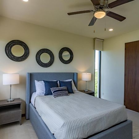 Ocean View 2 Bedroom Apartment In Punta Cocos - D201 Isla Holbox Εξωτερικό φωτογραφία
