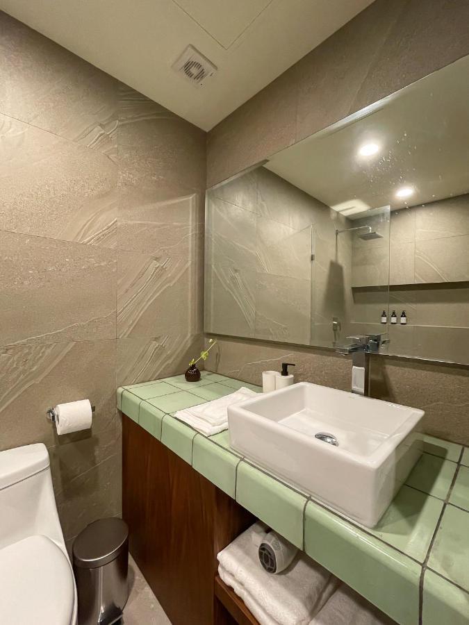 Ocean View 2 Bedroom Apartment In Punta Cocos - D201 Isla Holbox Εξωτερικό φωτογραφία